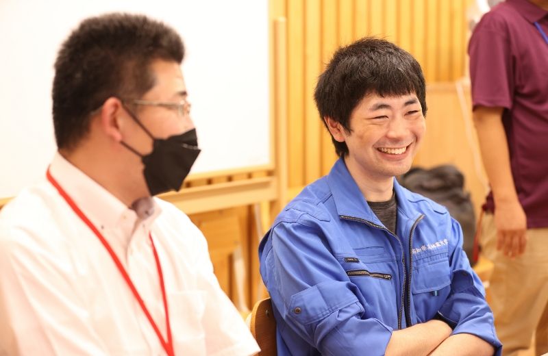 学校のようす