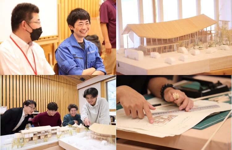 学校のようす