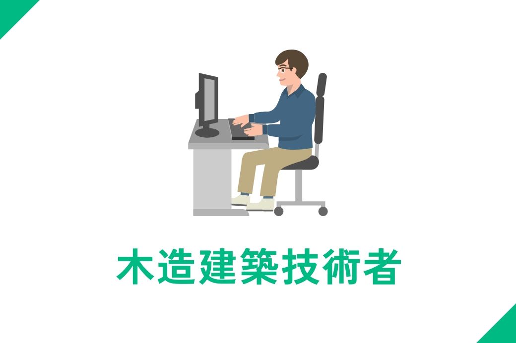 就職後のイメージ