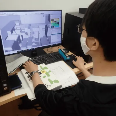 設計・製図