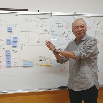 コミュニケーション学